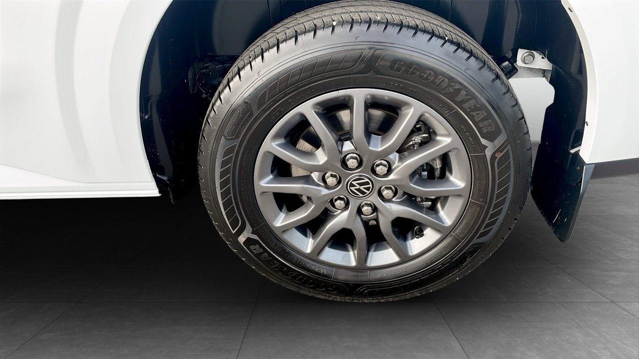 Volkswagen Transporter 2025, bild 6/10