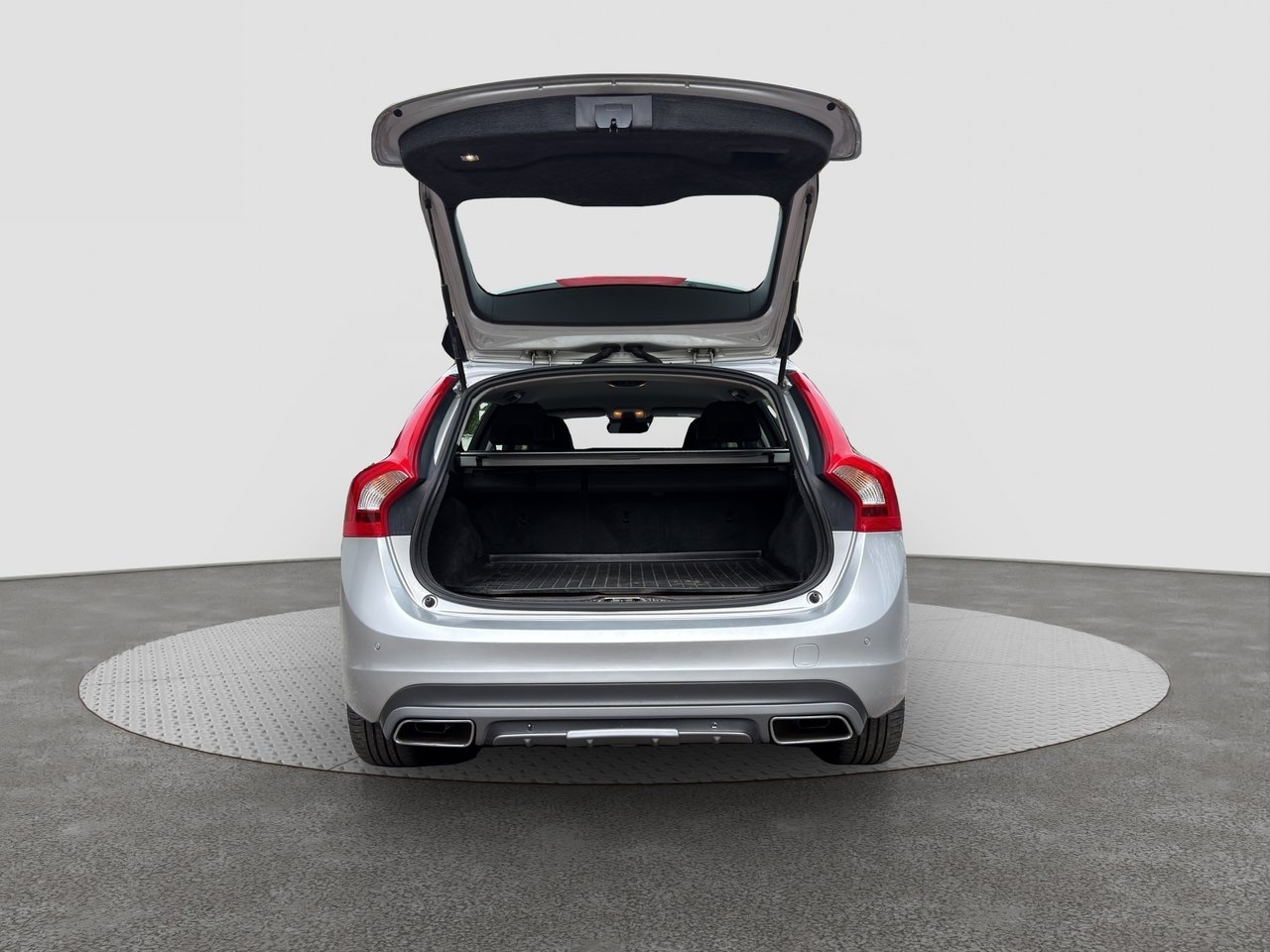 Volvo V60 D4 AWD Geartronic Ocean Race 2015, kuva 7/10