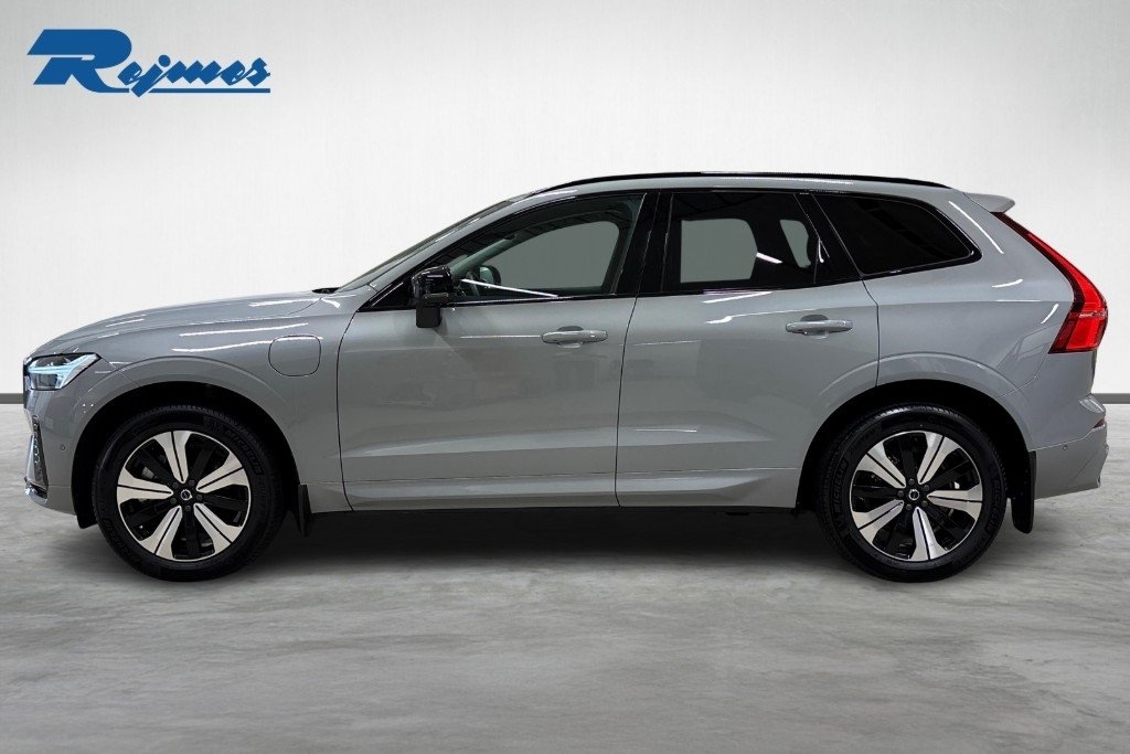 Volvo XC60 T6 Plus Dark Nordic Edition 2025, bild 3/10
