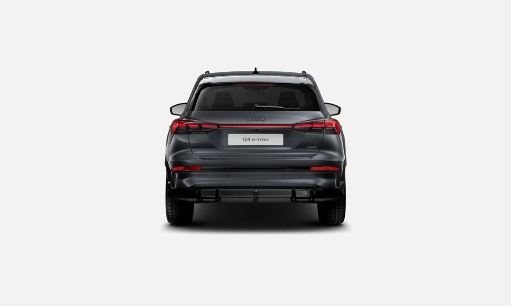 Audi Q4 e-tron 2027, bild 3/3