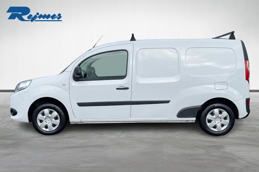 Renault Kangoo 2021, bild 2/10