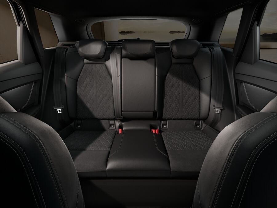 Audi Q4 e-tron 2027, bild 7/11