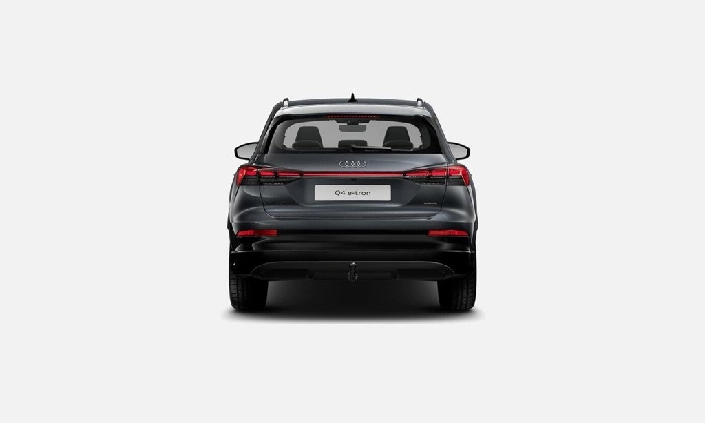 Audi Q4 e-tron 2027, bild 3/3