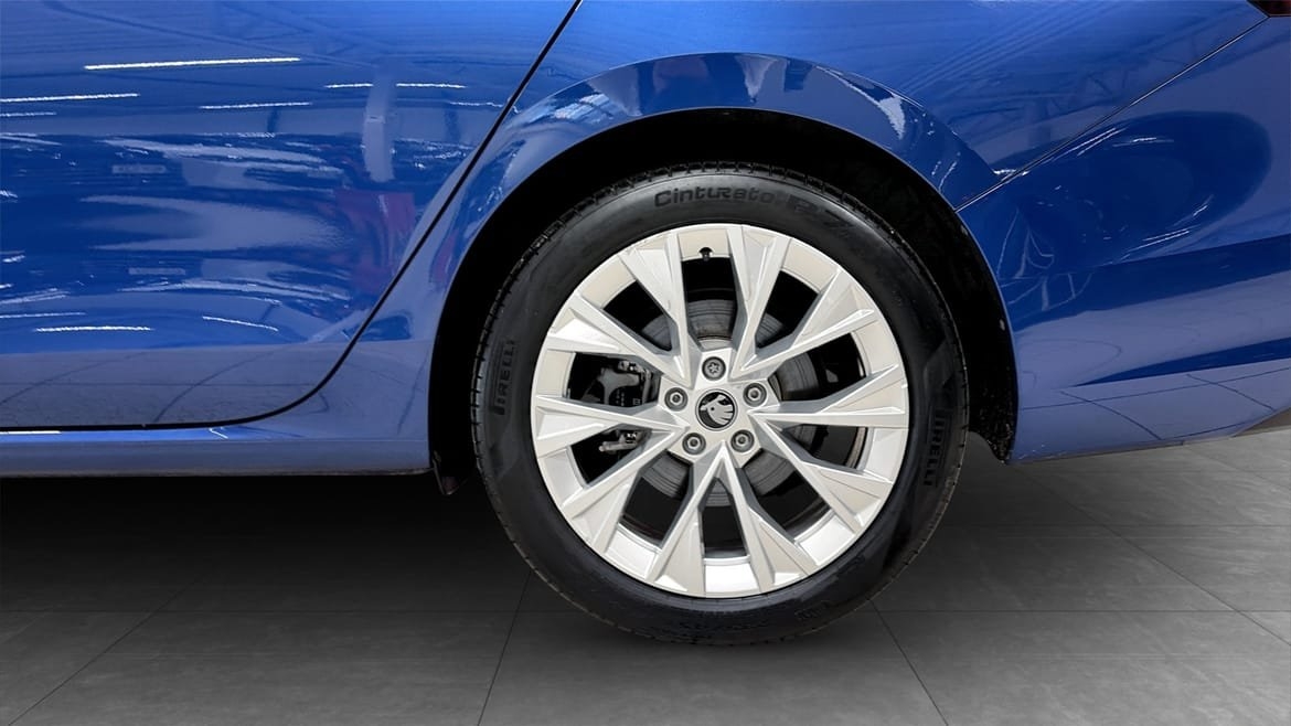 Skoda Superb 2025, kuva 6/10