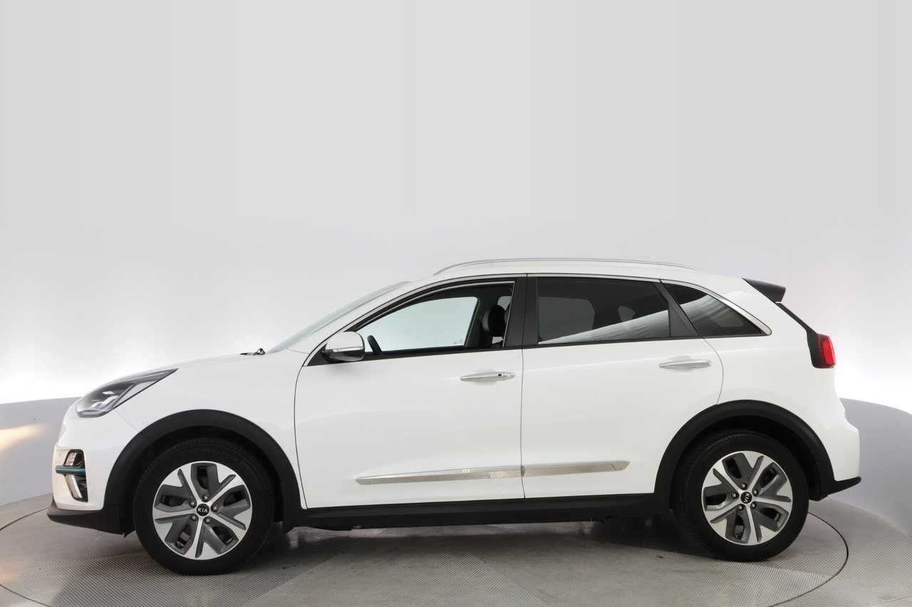 Kia Niro e 64 kWh Advance Plus 2021, bild 4/10