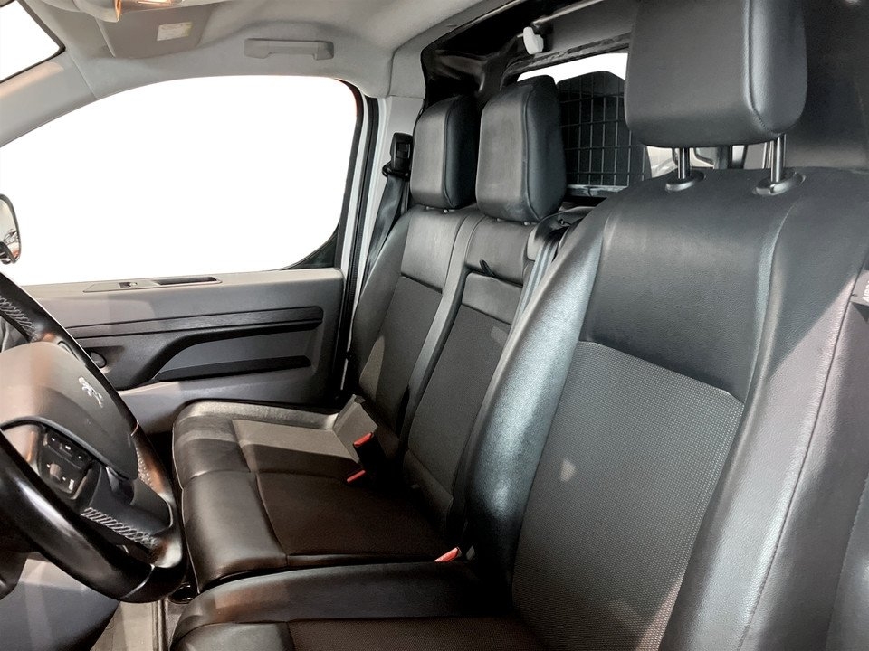 Peugeot Expert 2021, bild 4/10