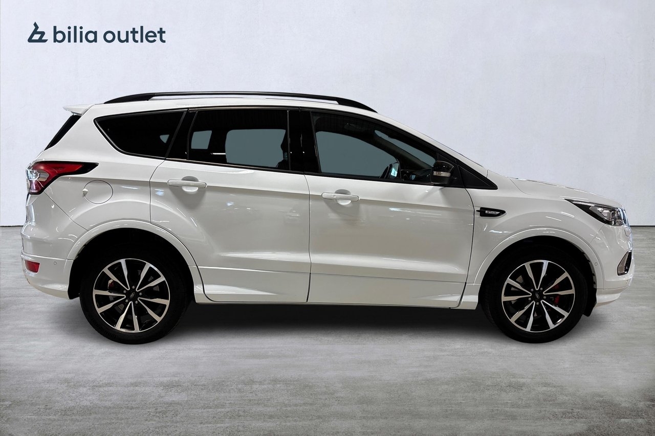 Ford Kuga 1.5 EcoBoost ST-Line / Drag 2020, photo 4/10