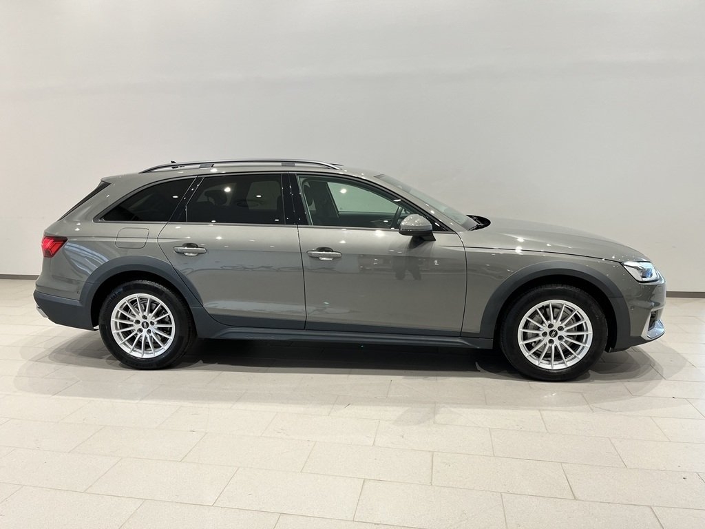 Audi A4 allroad allroad quattro 2023, kuva 3/10