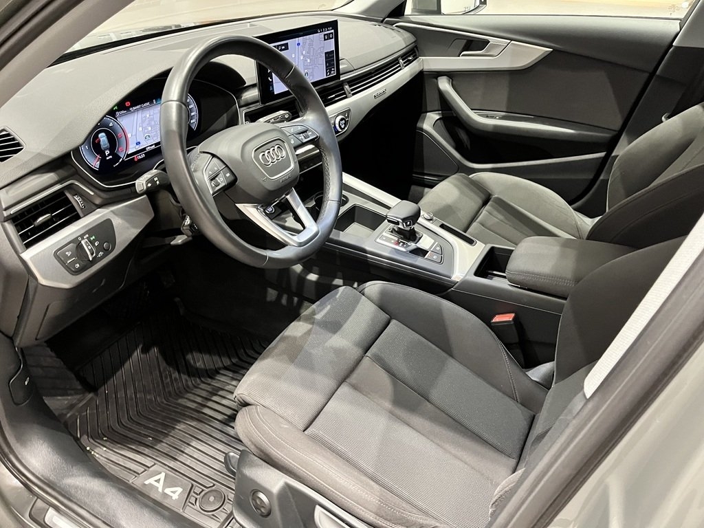 Audi A4 allroad allroad quattro 2023, kuva 6/10