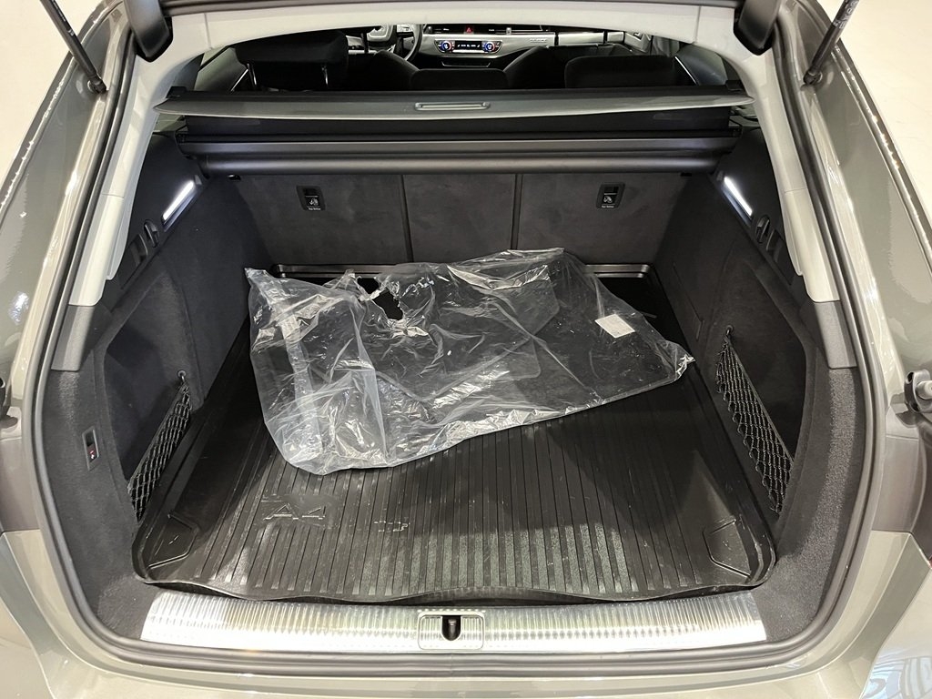 Audi A4 allroad allroad quattro 2023, kuva 7/10