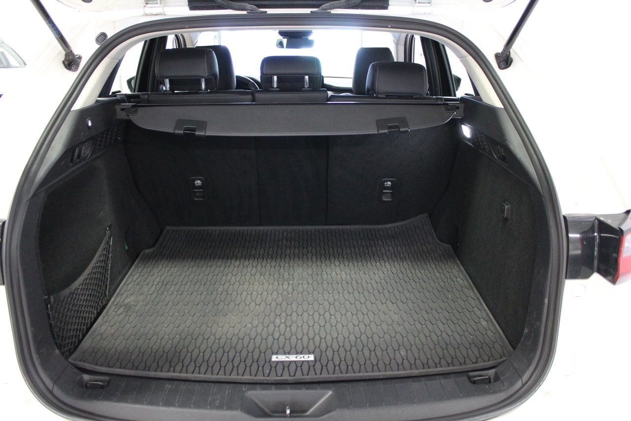 Mazda CX-60 2023, bild 6/10