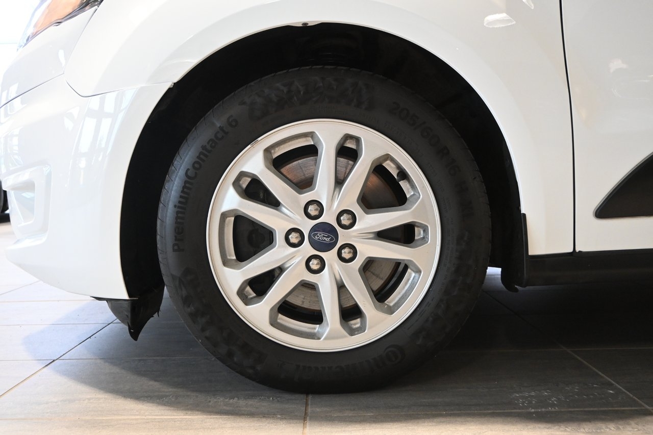 Ford Transit Connect 2022, bild 6/10