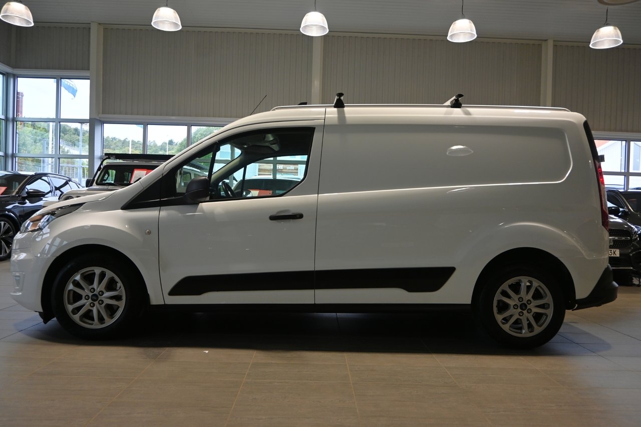 Ford Transit Connect 2022, bild 2/10