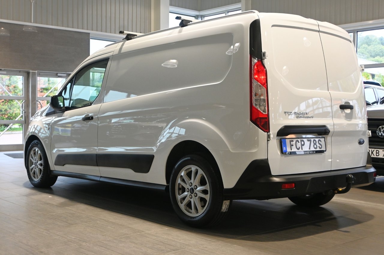Ford Transit Connect 2022, bild 3/10