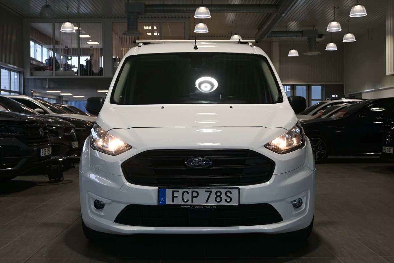 Ford Transit Connect 2022, bild 5/10