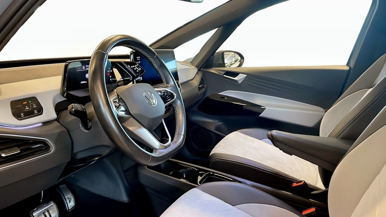 Volkswagen ID.3 2023, bild 7/10