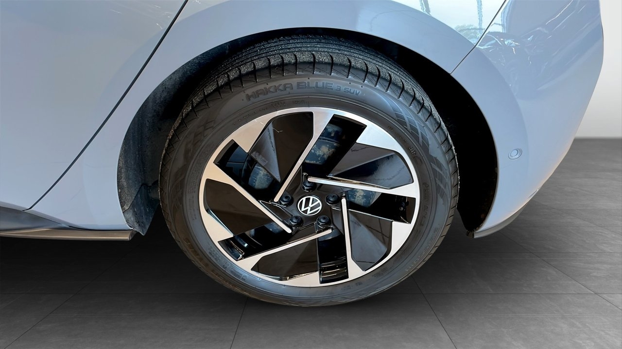 Volkswagen ID.3 2023, bild 6/10