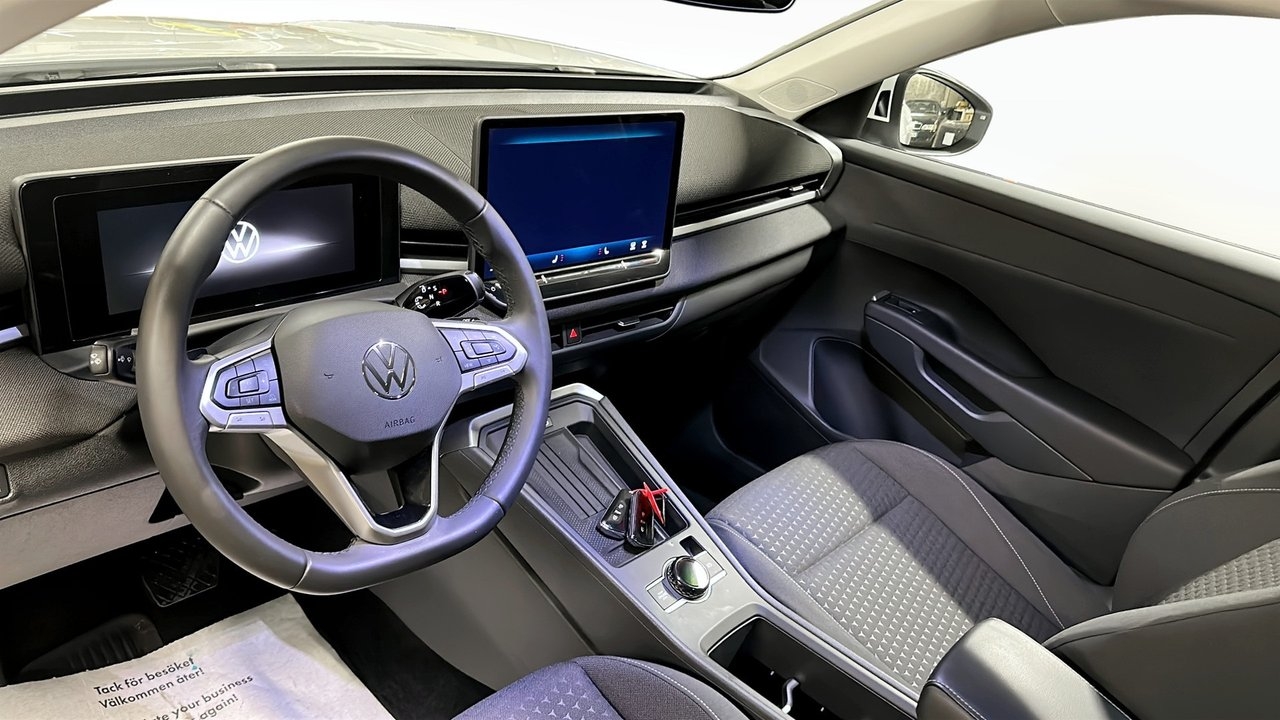 Volkswagen T-Roc 1.5 ETSI 150HK DSG7 2026, photo 7/10