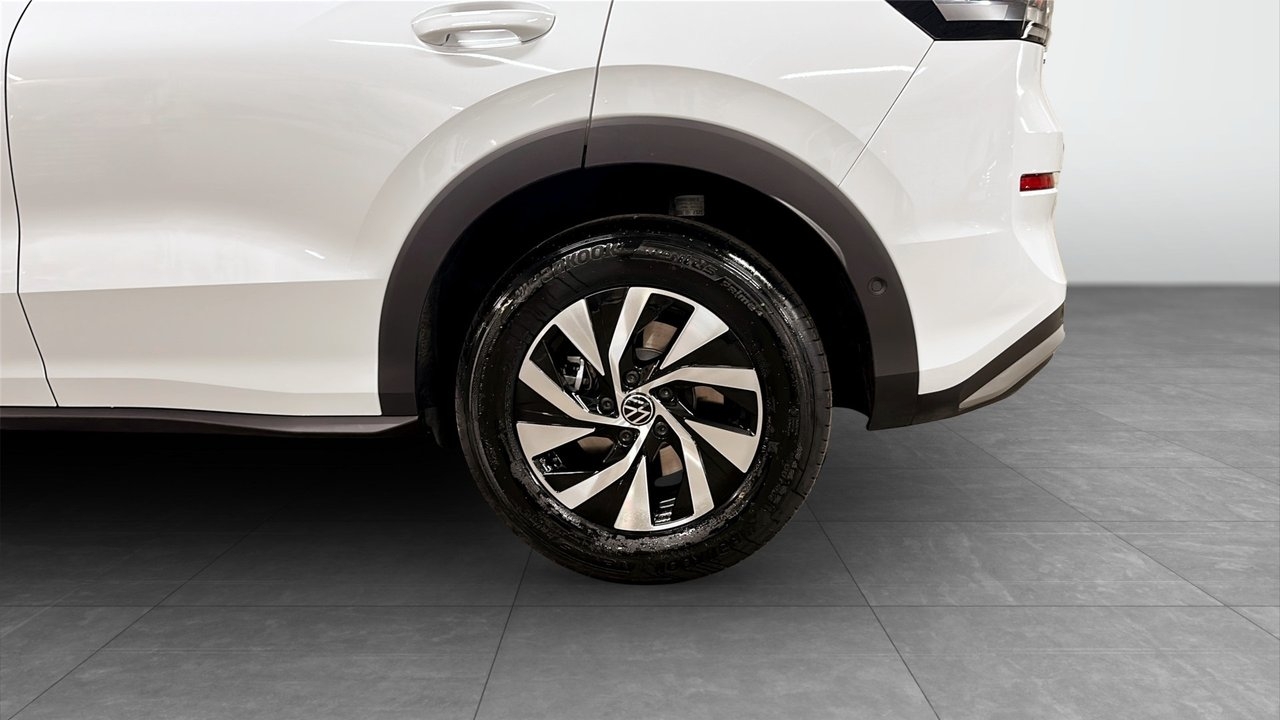 Volkswagen T-Roc 1.5 ETSI 150HK DSG7 2026, photo 6/10