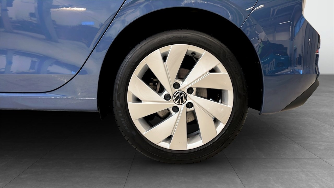 Volkswagen Golf 2025, bild 6/19