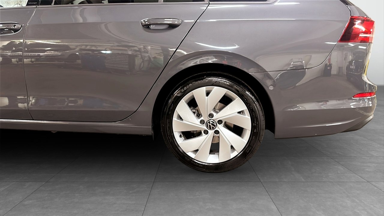 Volkswagen Golf 2026, bild 6/10