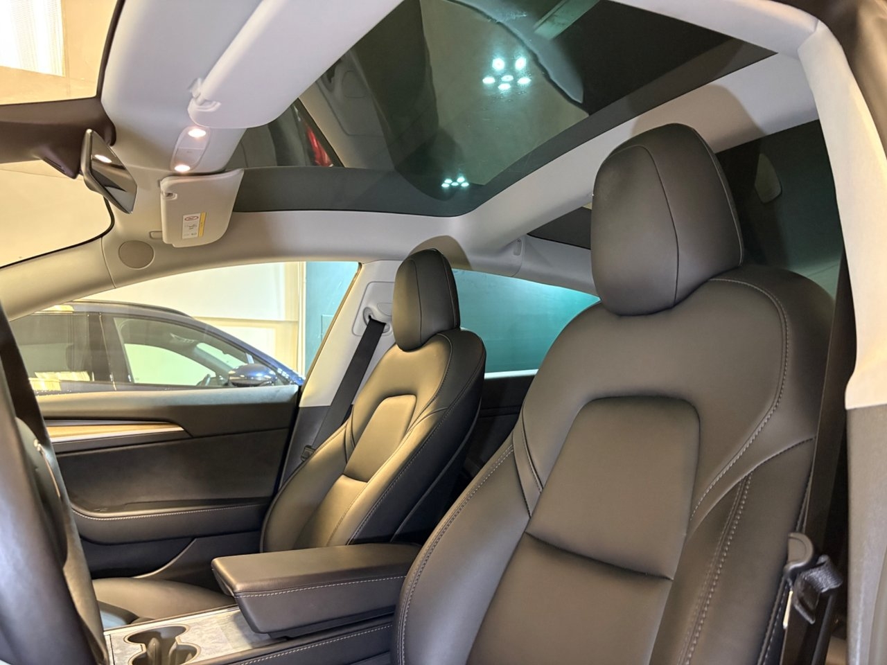 Tesla Model 3 2021, bild 5/10