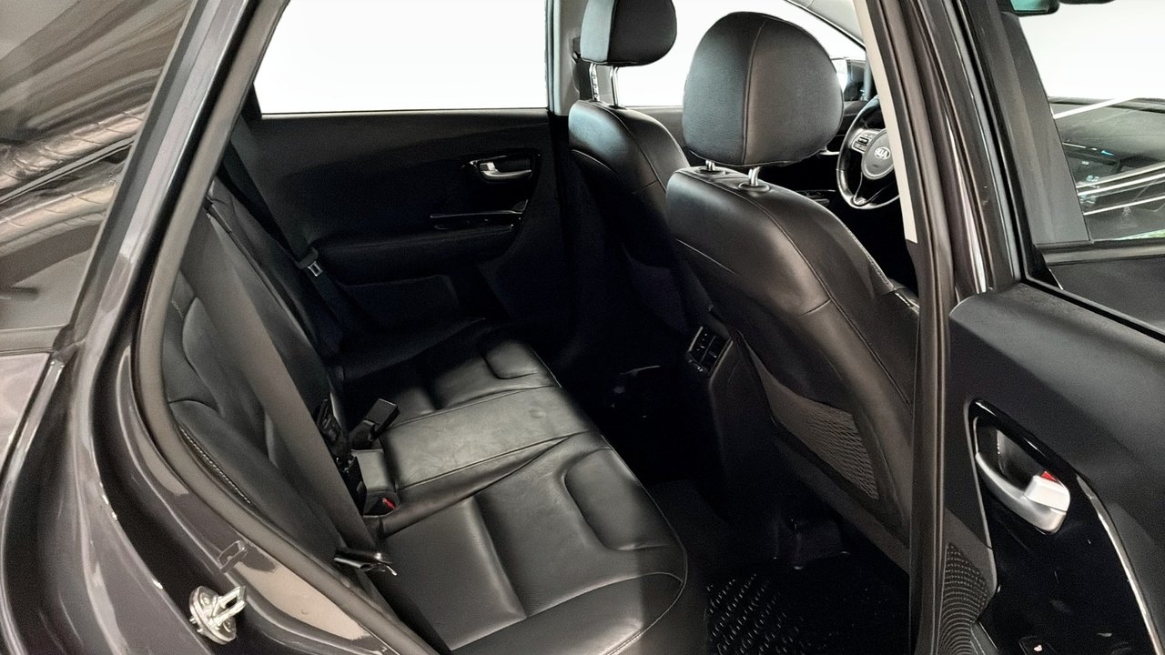 Kia Niro ADVANCE PLUS 2 2018, photo 5/10