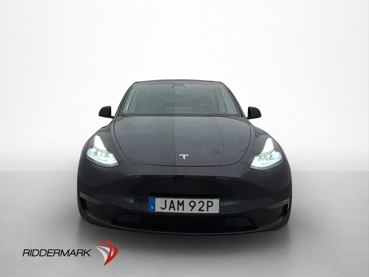 Tesla Model Y 2023, photo 3/10