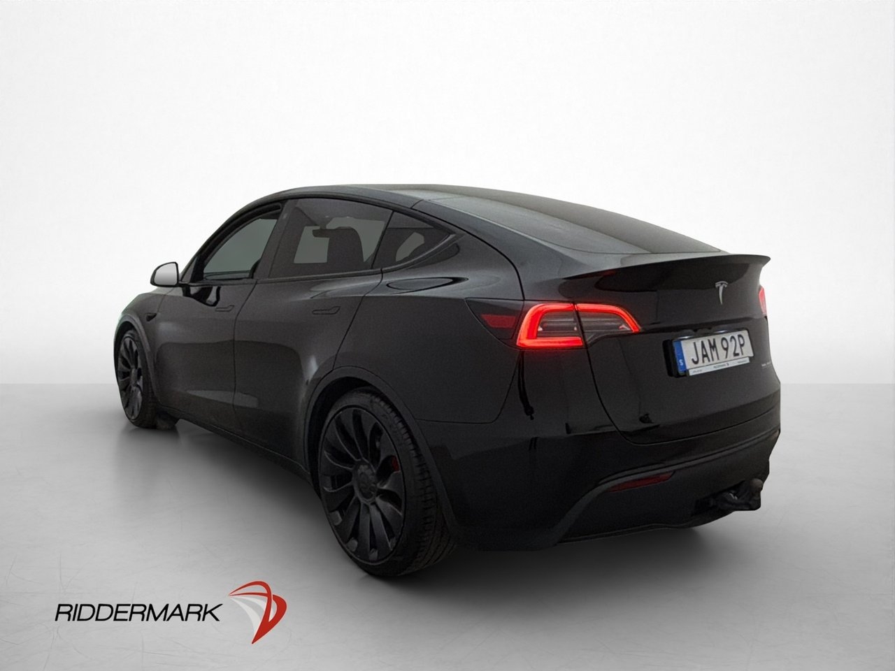 Tesla Model Y 2023, photo 6/10