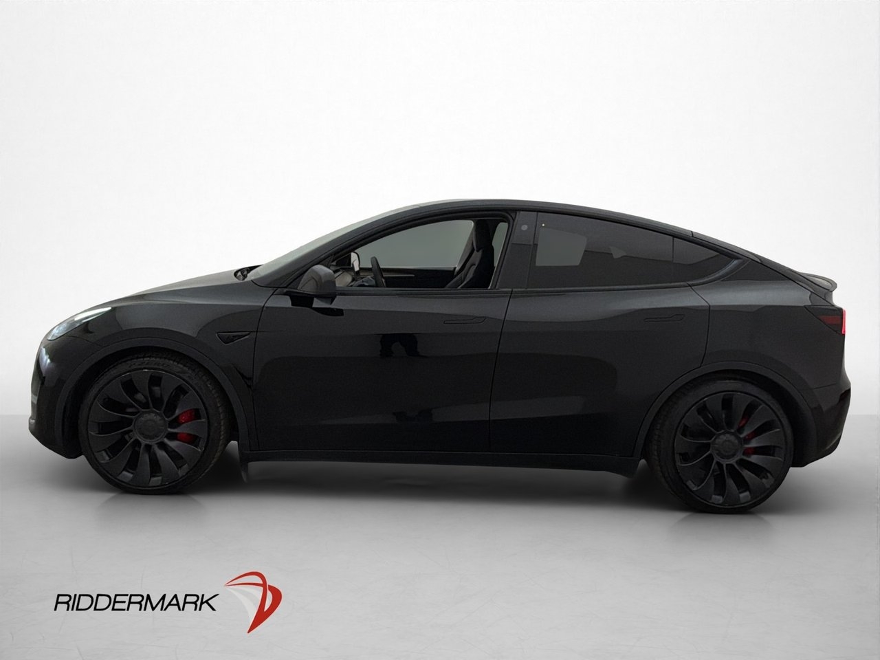 Tesla Model Y 2023, photo 5/10