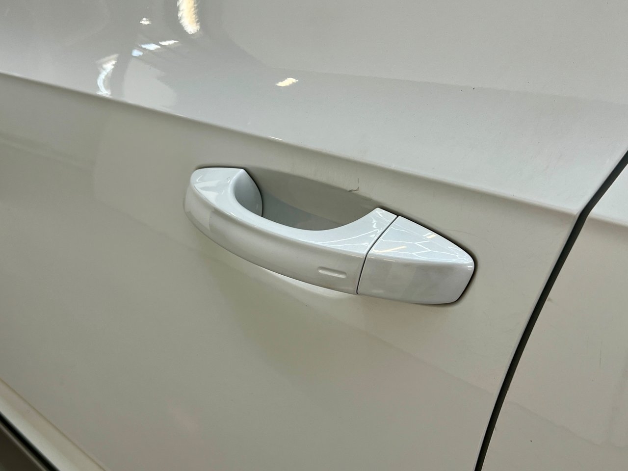 Volkswagen Arteon 2018, bild 6/10