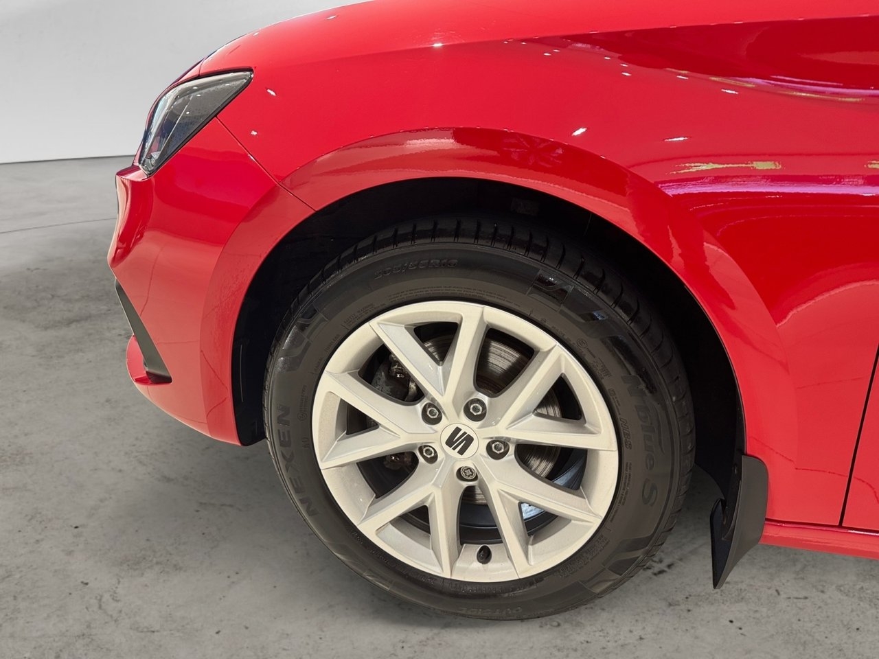 Seat Leon 1.0 ETSI 110 HK DSG7 STYLE 2022, kuva 6/10