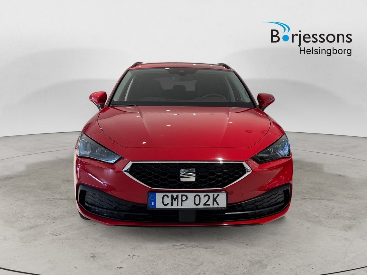 Seat Leon 1.0 ETSI 110 HK DSG7 STYLE 2022, kuva 5/10