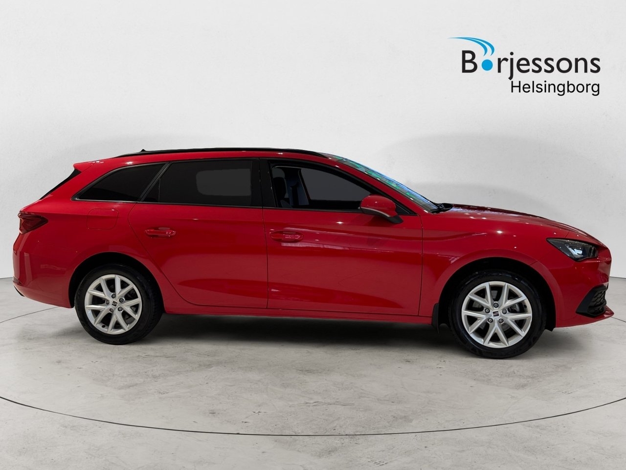 Seat Leon 1.0 ETSI 110 HK DSG7 STYLE 2022, kuva 2/10