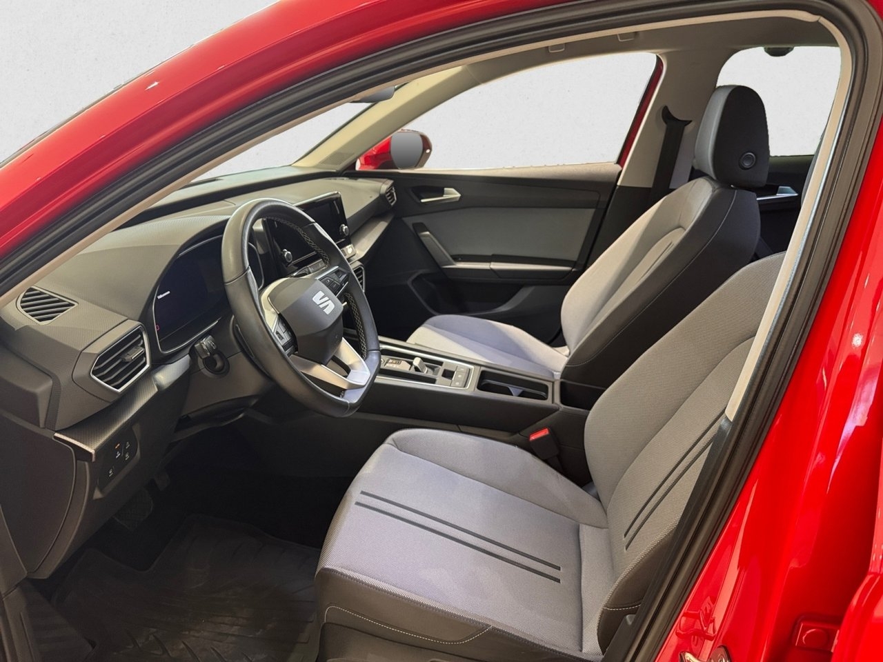 Seat Leon 1.0 ETSI 110 HK DSG7 STYLE 2022, kuva 7/10
