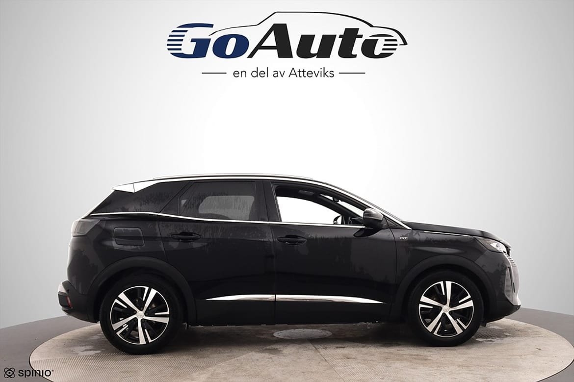 Peugeot 3008 2023, bild 3/10