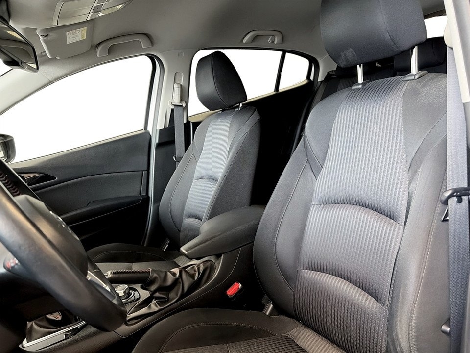 Mazda 3 2016, bild 5/10