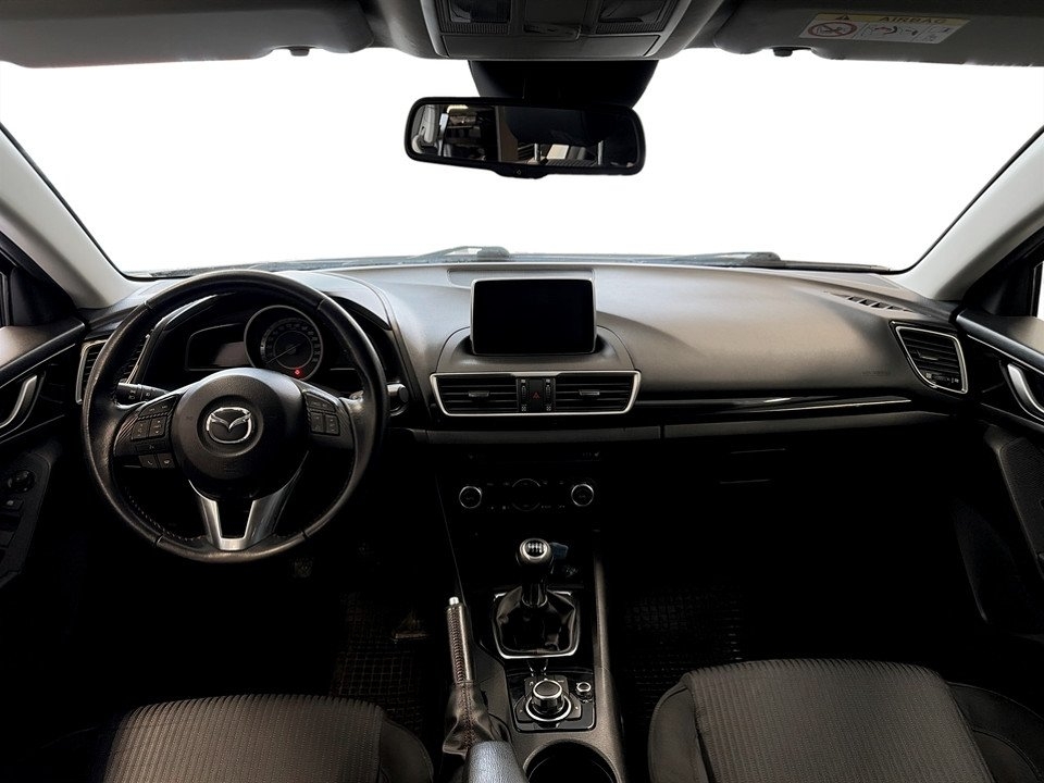 Mazda 3 2016, bild 6/10