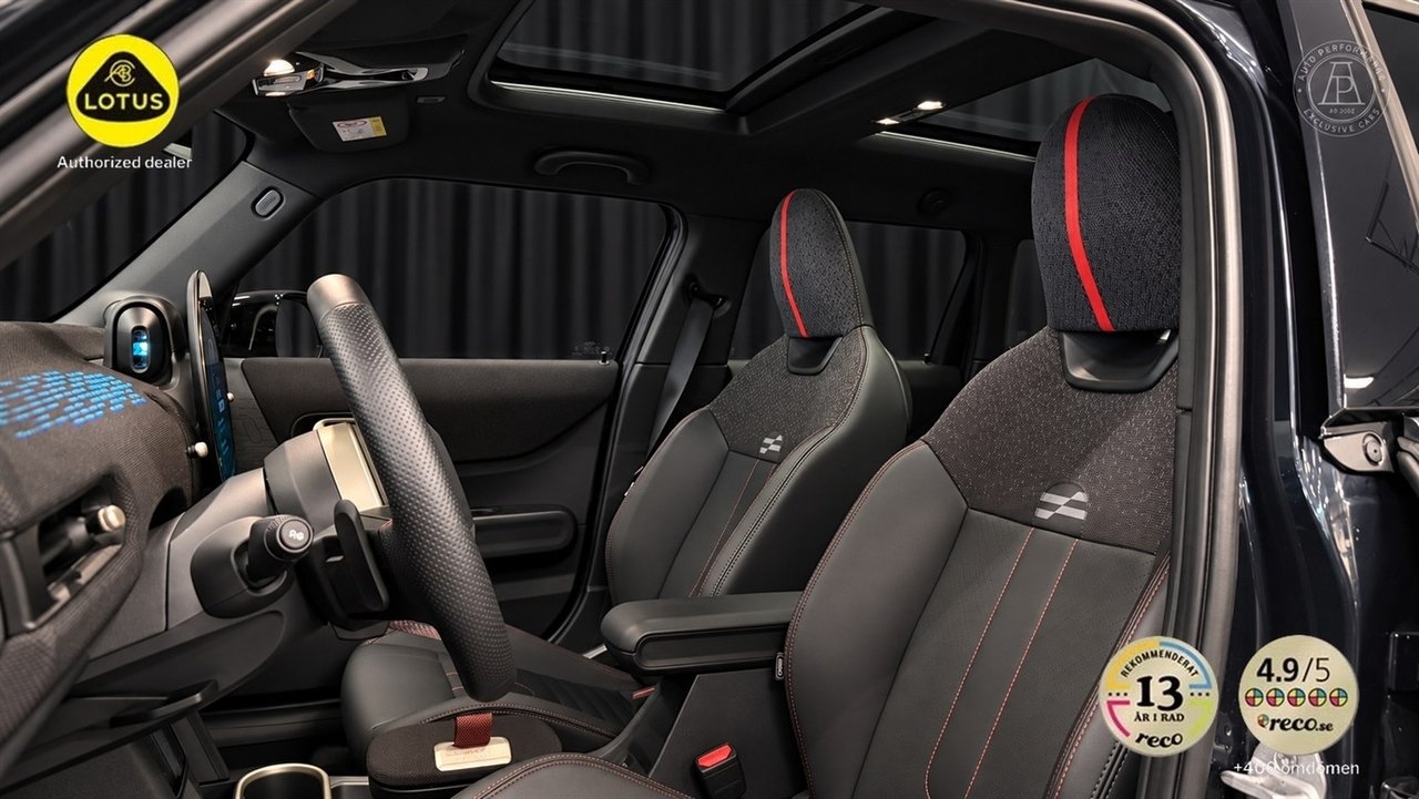 MINI John Cooper Works 2025, bild 6/9