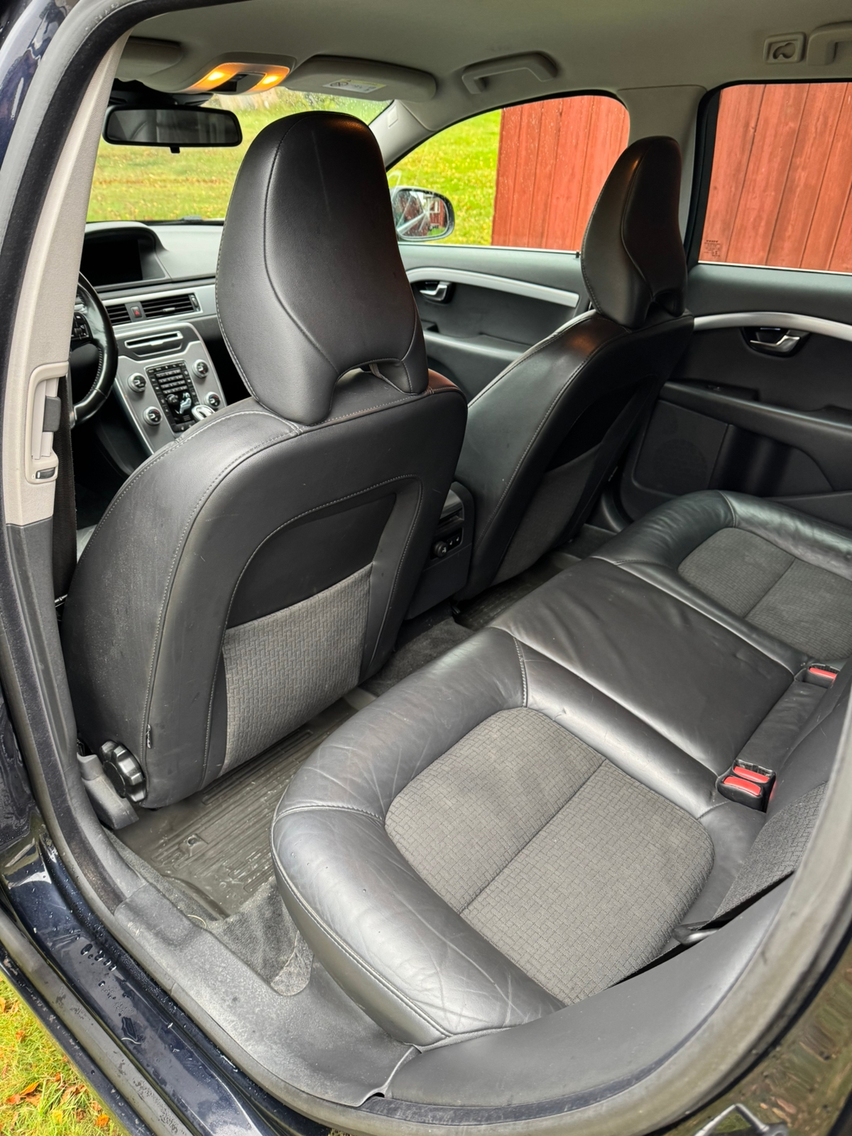 Volvo V70 D4 AWD Geartronic 2016, bild 6/9