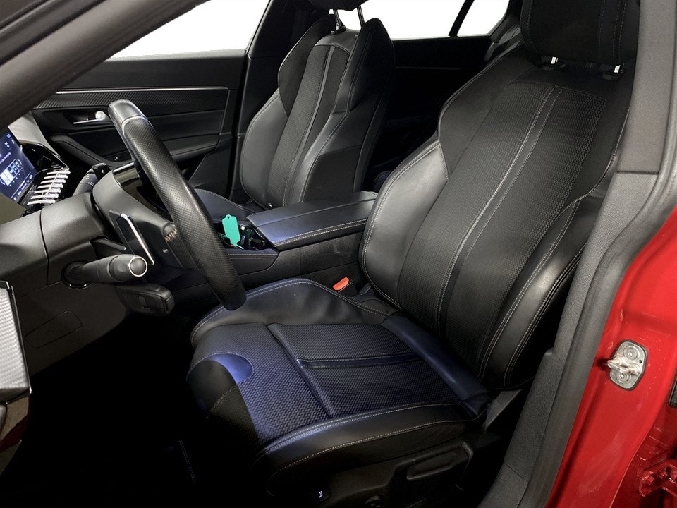 Peugeot 508 2019, bild 4/10