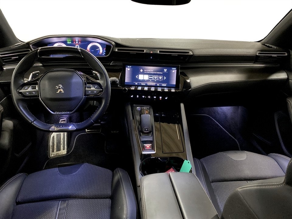 Peugeot 508 2019, bild 6/10