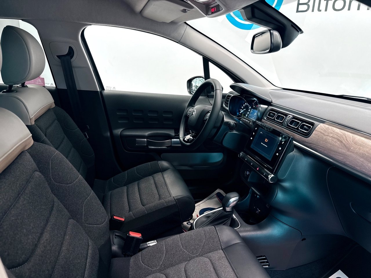 Citroen C3 1.2 PureTech 110 Aut. 2021, kuva 7/10