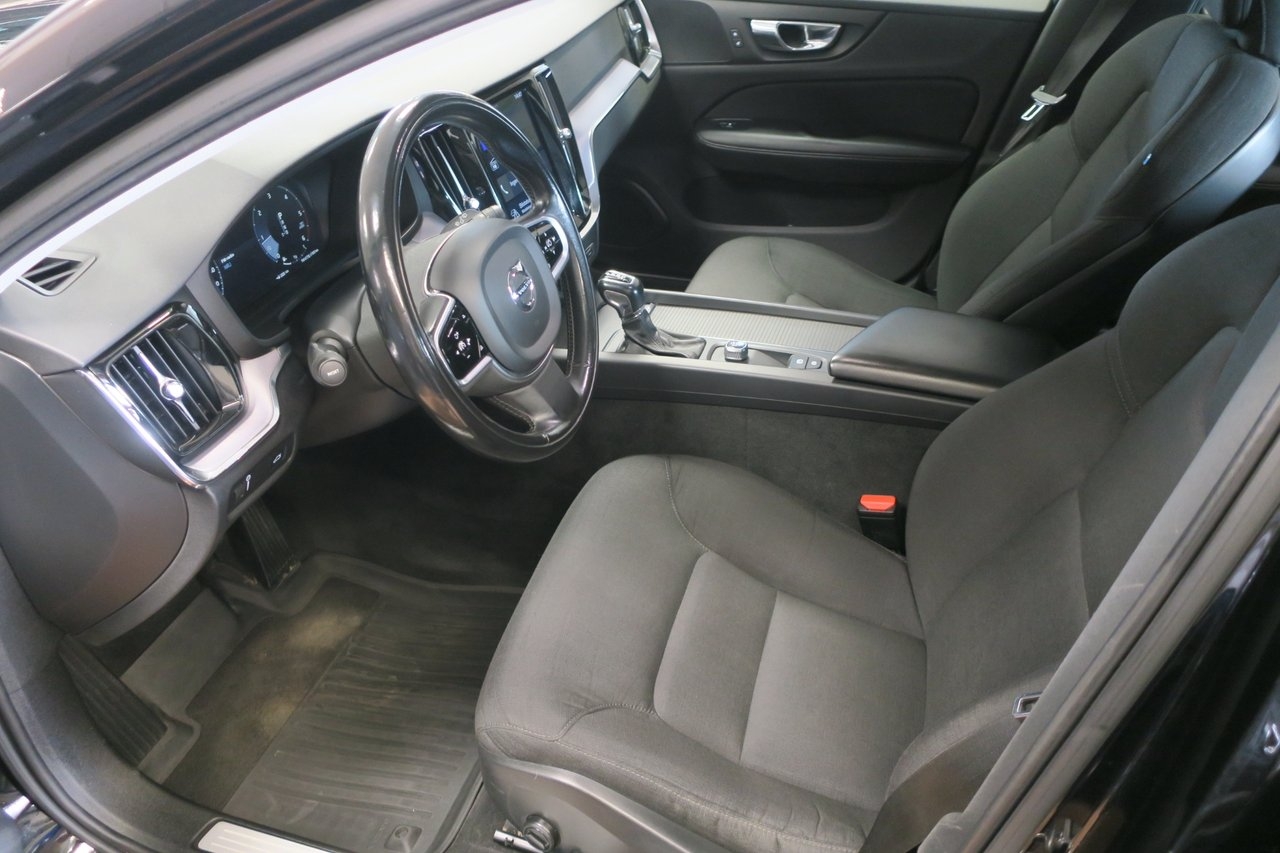 Volvo V60 2019, bild 5/13