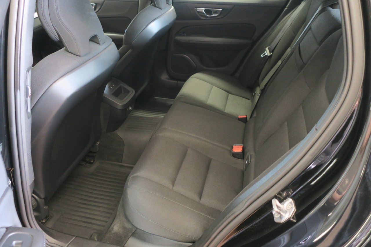 Volvo V60 2019, bild 7/13