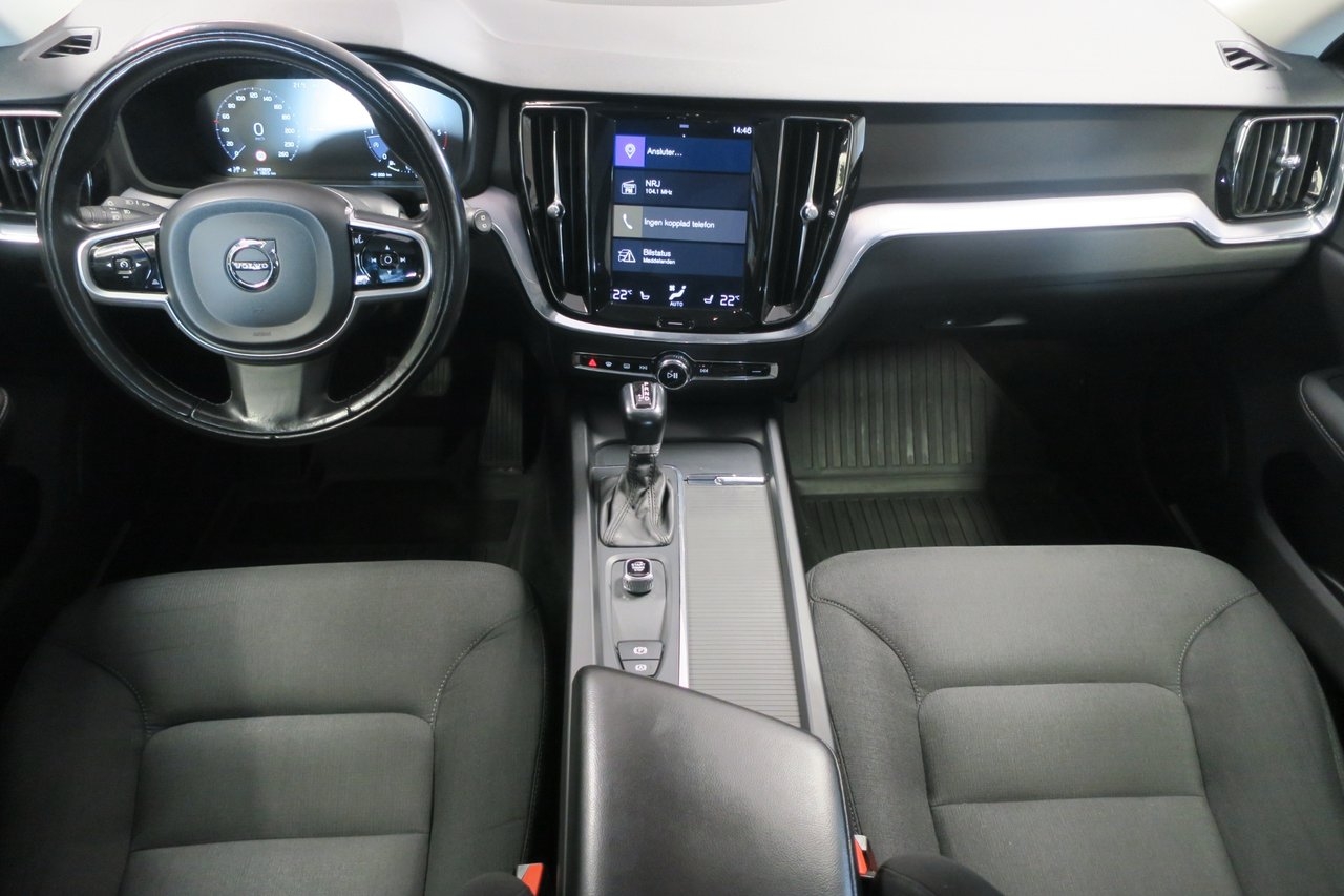Volvo V60 2019, bild 6/13