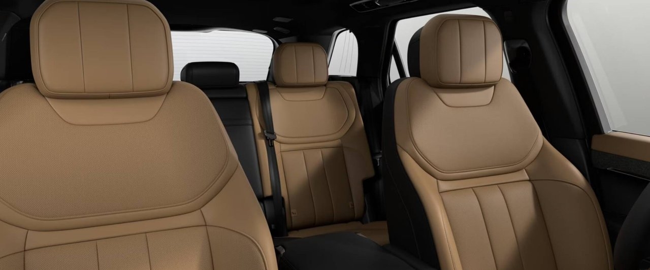 Land Rover Range Rover Sport 2027, bild 5/5