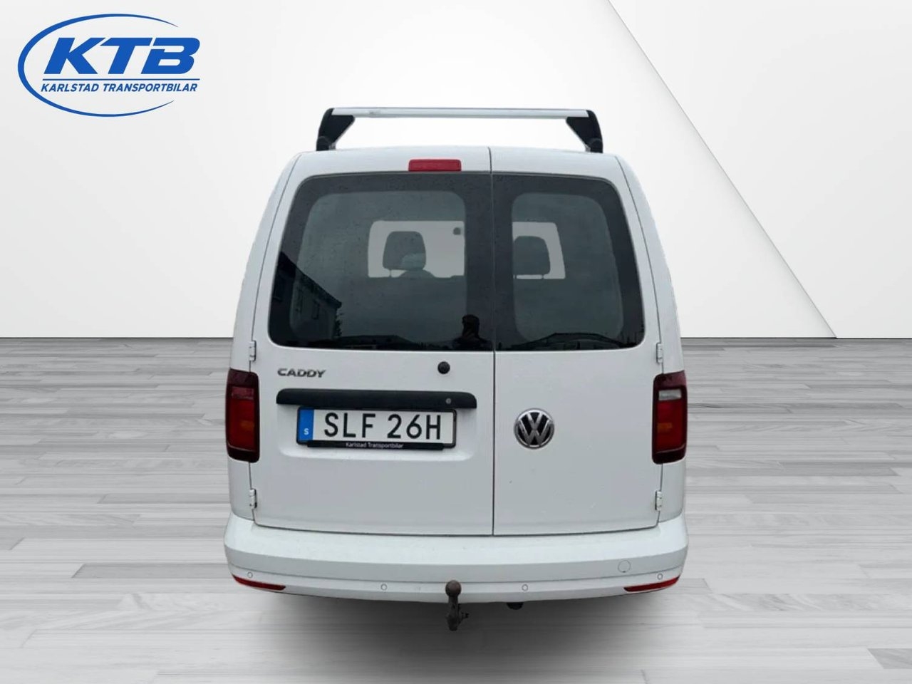 Volkswagen Caddy 2020, bild 4/10