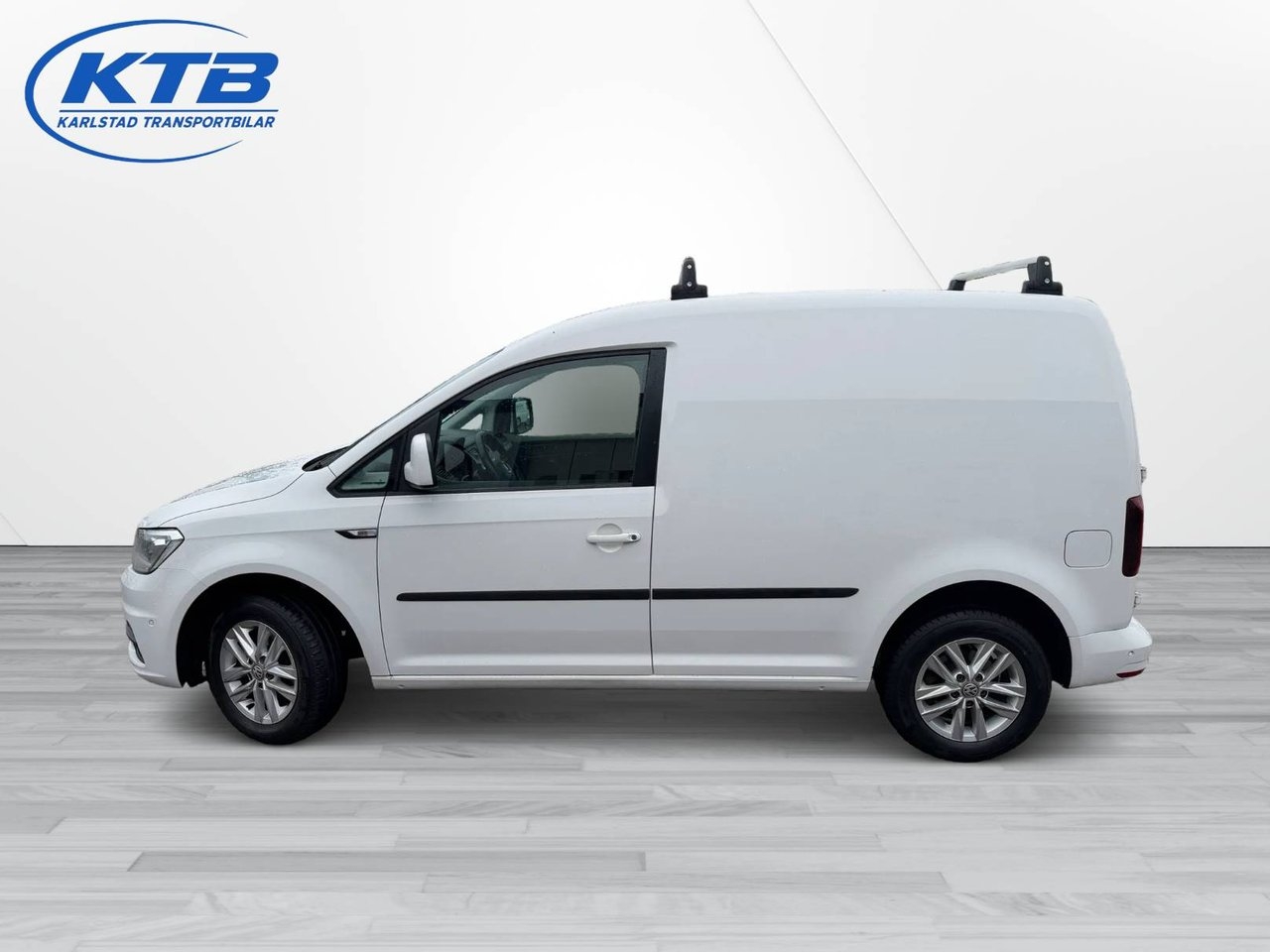 Volkswagen Caddy 2020, bild 2/10
