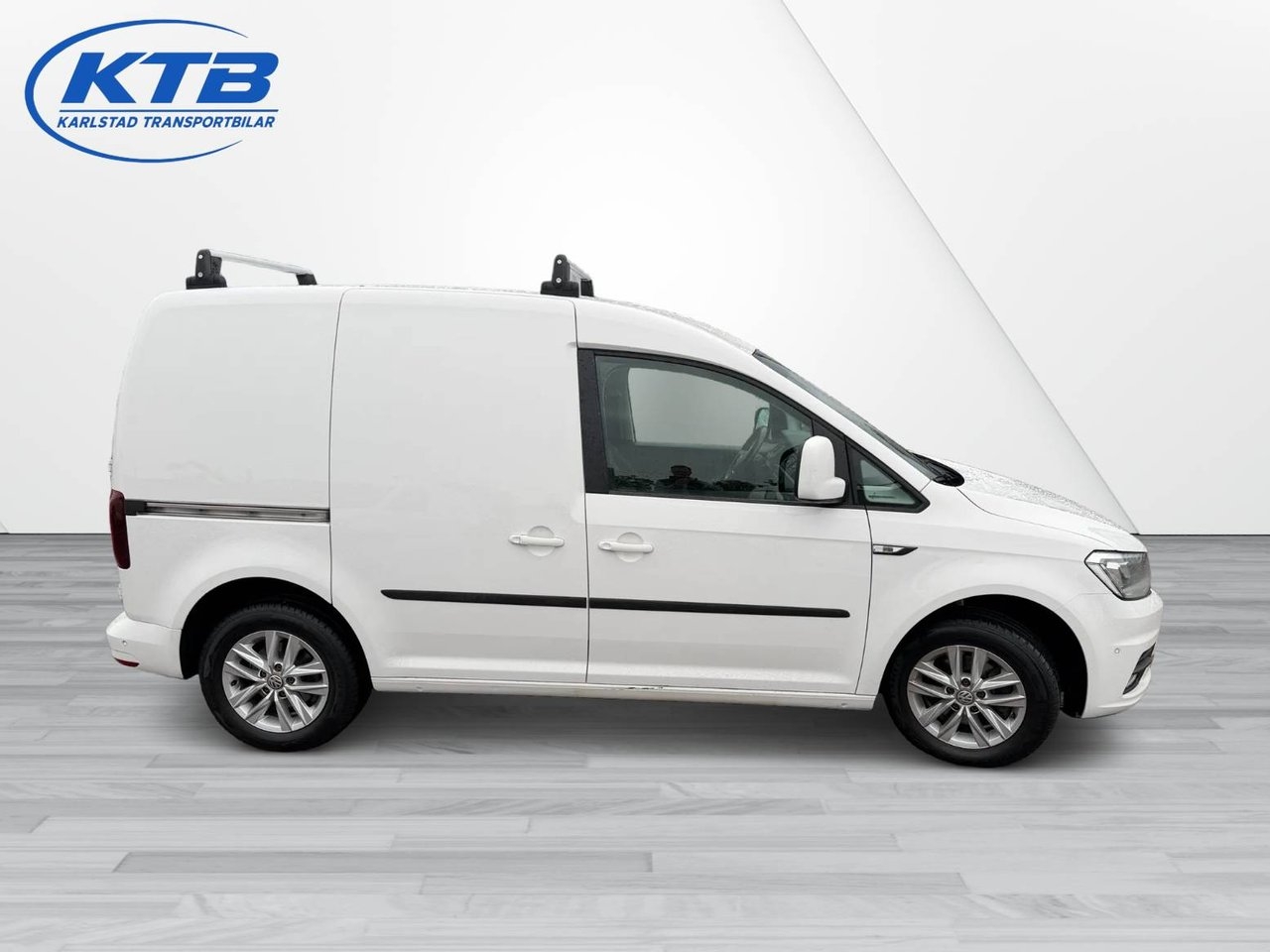 Volkswagen Caddy 2020, bild 6/10